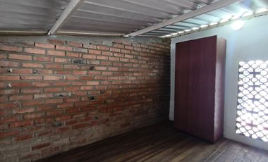 apartamento en arriendo en el paramo. Cod A31427