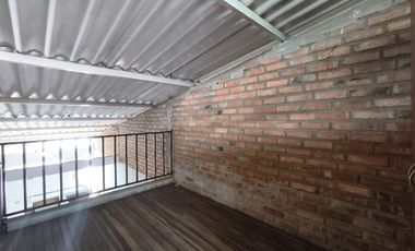 apartamento en arriendo en el paramo. Cod A31427