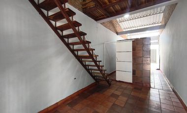 apartamento en arriendo en el paramo. Cod A31427