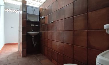 apartamento en arriendo en el paramo. Cod A31427