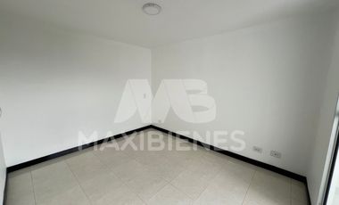 apartamento en arriendo en la inmaculada 1. Cod A59682