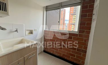 apartamento en arriendo en la inmaculada 1. Cod A59682