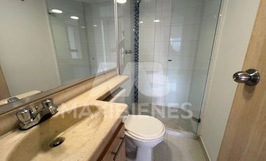 apartamento en arriendo en la inmaculada 1. Cod A59682