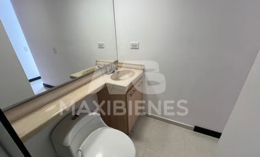apartamento en arriendo en la inmaculada 1. Cod A59682