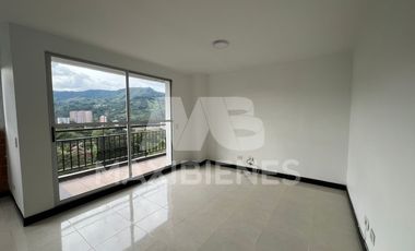apartamento en arriendo en la inmaculada 1. Cod A59682