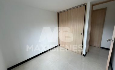 apartamento en arriendo en la inmaculada 1. Cod A59682