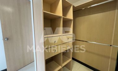 apartamento en arriendo en la inmaculada 1. Cod A59682