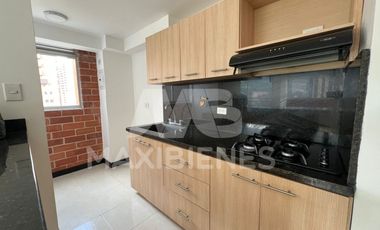 apartamento en arriendo en la inmaculada 1. Cod A59682