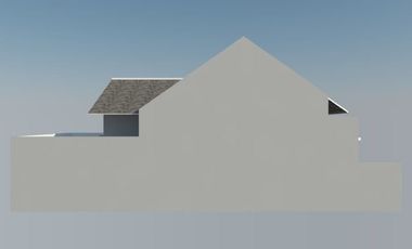 RUMAH HARGA PALING MURAH TANAH LUAS DI SLEMAN