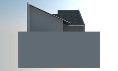 RUMAH HARGA PALING MURAH TANAH LUAS DI SLEMAN