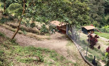 finca en venta en santuario- la marina-32hq+994 santuario, risaralda. Cod V9763727