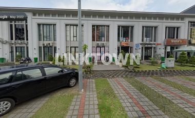 Ruko dijual di Wisata Bukit Mas, RW 07, Lidah Wetan, Lakarsantri, Surabaya, Jawa Timur
