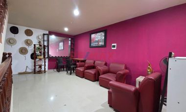 Venta De Casa De 4 Pisos En Huanchaco