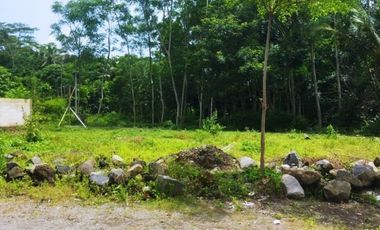 Jual Rumah Konsep Scandinavian Type 36/79 m2 Legalitas Ready Lokasi di Manisrenggo Klaten.