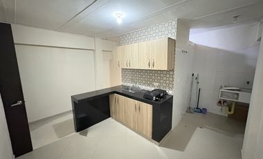 apartaestudio en arriendo en san vicente. Cod A3590