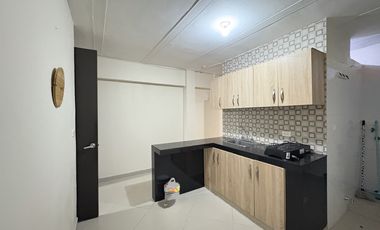 apartaestudio en arriendo en san vicente. Cod A3590