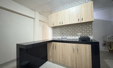 apartaestudio en arriendo en san vicente. Cod A3590