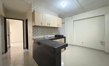 apartaestudio en arriendo en san vicente. Cod A3590