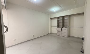apartaestudio en arriendo en san vicente. Cod A3590
