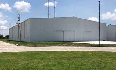 Depósito - Florencio Varela