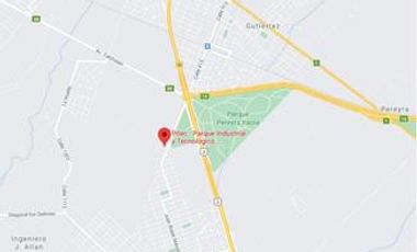 Depósito - Florencio Varela