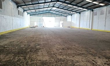 Bodega de 1,150 m² con oficina en Cd. industrial Bruno Pagliai
