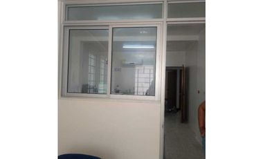 Casa Comercial en Arriendo ,Barrio el Centro  de la Ciudad de Montería