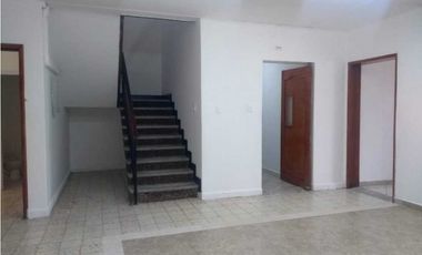 Casa Comercial en Arriendo ,Barrio el Centro  de la Ciudad de Montería