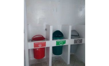Casa Comercial en Arriendo ,Barrio el Centro  de la Ciudad de Montería