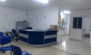 Casa Comercial en Arriendo ,Barrio el Centro  de la Ciudad de Montería