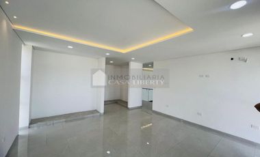 casa en venta en via autopista internacional. Cod V103074