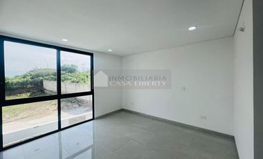 casa en venta en via autopista internacional. Cod V103074