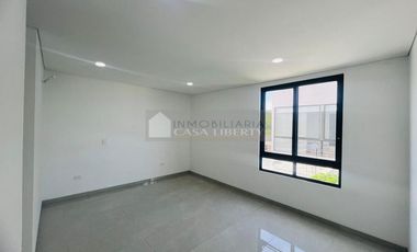 casa en venta en via autopista internacional. Cod V103074