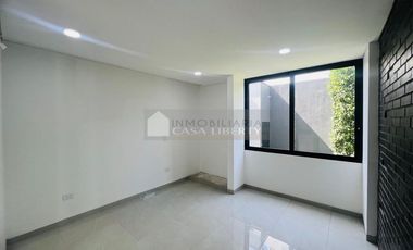 casa en venta en via autopista internacional. Cod V103074
