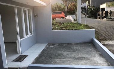 Rumah Siap Huni Bumi Parahyangan Cibeber Cimahi Selatan