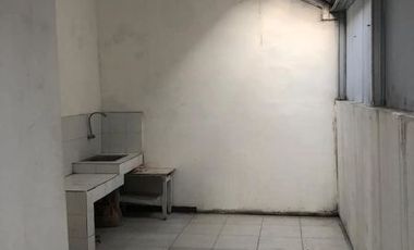 Rumah Siap Huni Bumi Parahyangan Cibeber Cimahi Selatan