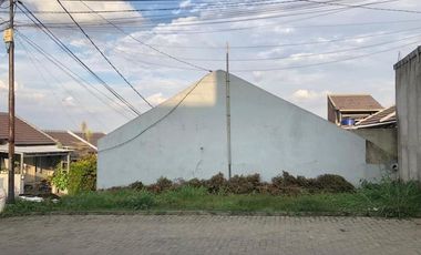 Rumah Siap Huni Bumi Parahyangan Cibeber Cimahi Selatan