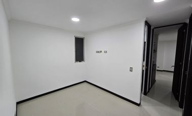 apartamento en arriendo en ciudad del rio. Cod A9433174