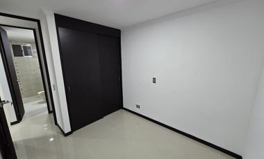 apartamento en arriendo en ciudad del rio. Cod A9433174