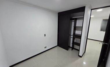 apartamento en arriendo en ciudad del rio. Cod A9433174