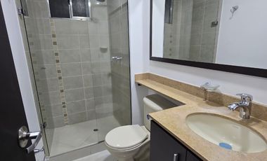 apartamento en arriendo en ciudad del rio. Cod A9433174