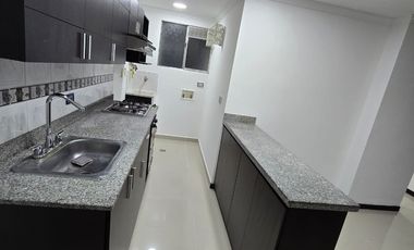 apartamento en arriendo en ciudad del rio. Cod A9433174