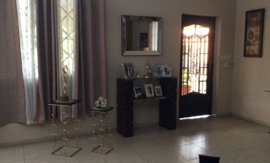 VENTA CASA PARQUE LEFEVRE