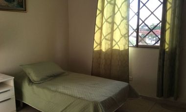 VENTA CASA PARQUE LEFEVRE