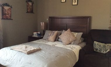 VENTA CASA PARQUE LEFEVRE