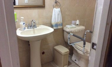VENTA CASA PARQUE LEFEVRE