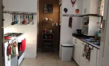 VENTA CASA PARQUE LEFEVRE