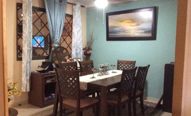 VENTA CASA PARQUE LEFEVRE