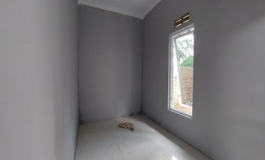 TERBARU! RUMAH MURAH DI BERBAH 300 JUTAAN