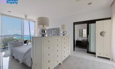 Amazing Samui Villa with Great Sea&Mountain Views